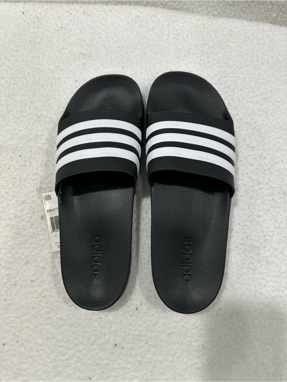 Men’s Adidas Slide Sandals